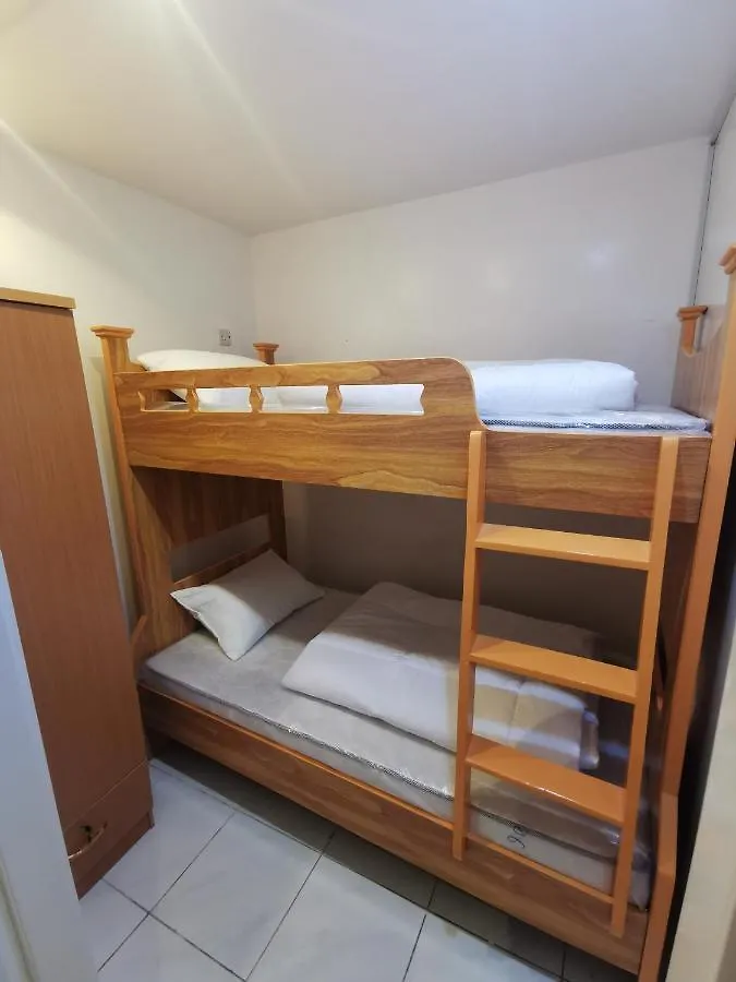 Cloud9 Premium Hostel Dubai