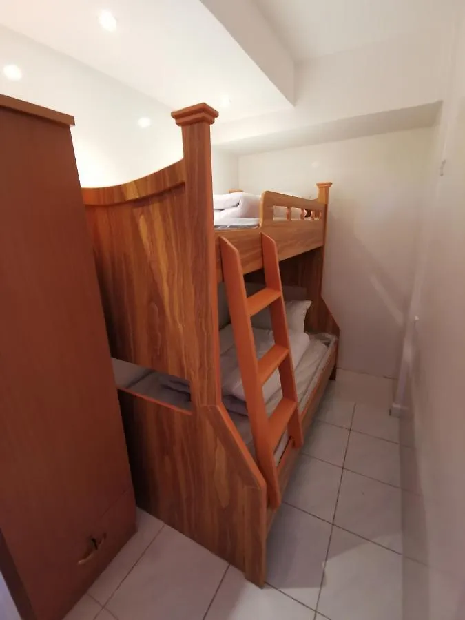 Cloud9 Premium Hostel Dubai 0*,