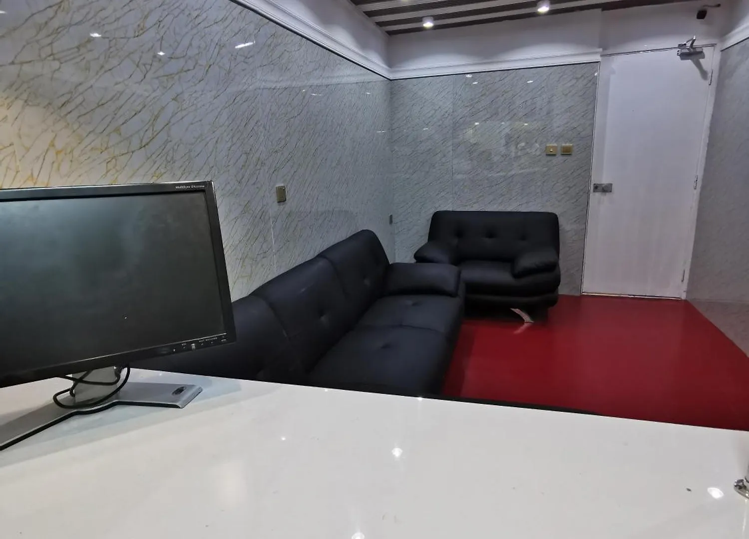 Cloud9 Premium Hostel Dubai United Arab Emirates