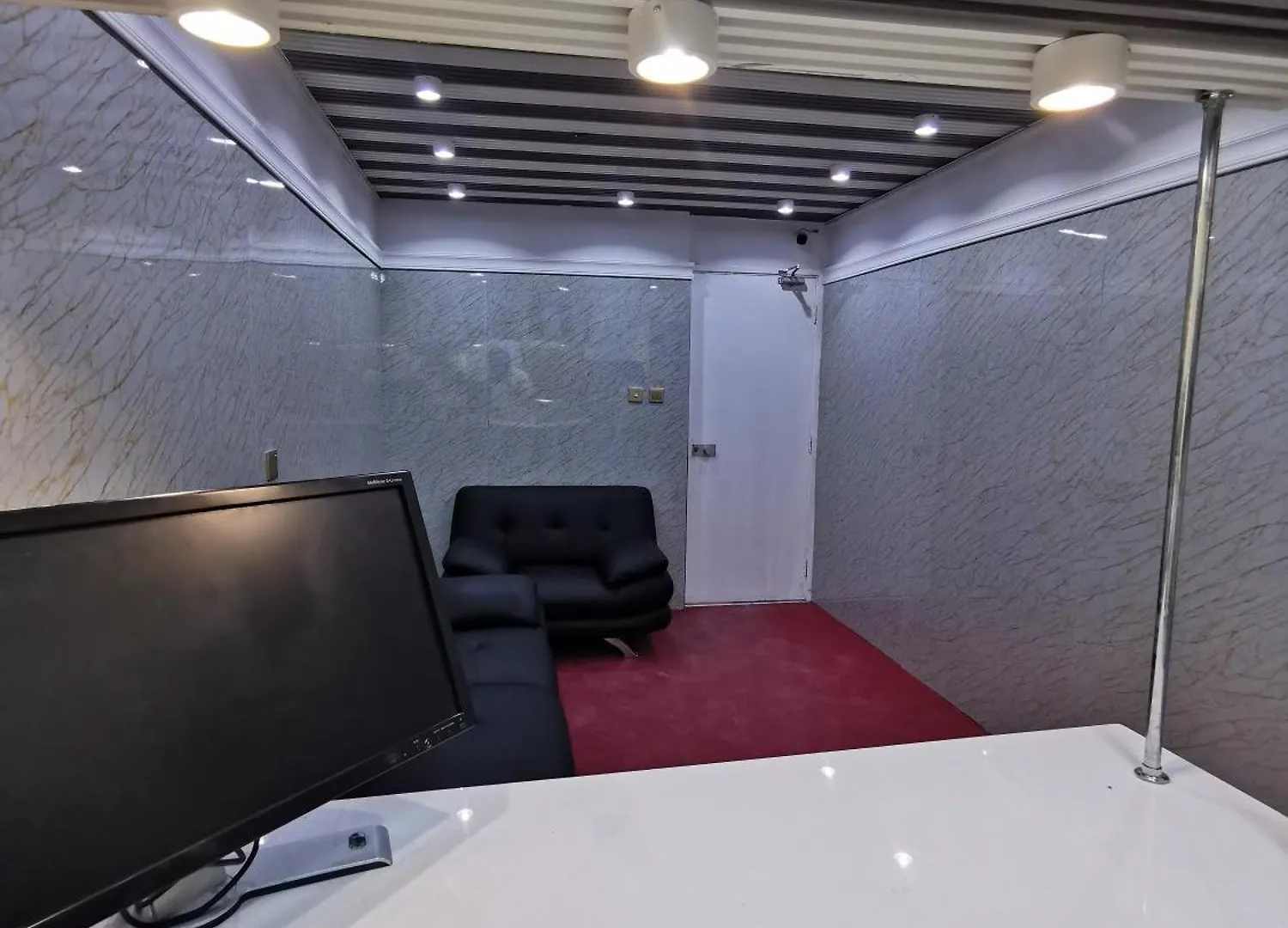 Cloud9 Premium Hostel Dubai 0*,  United Arab Emirates