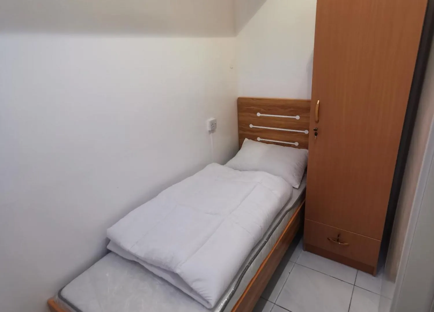 Cloud9 Premium Hostel Dubai