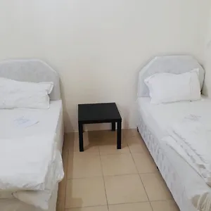 California بيت شباب