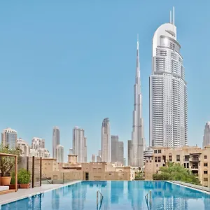 داون تاون ايديشن فندق