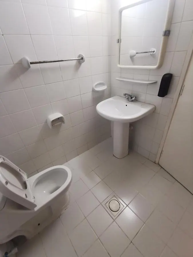 دبي Cloud9 Premium Hostel 0*,  الإمارات العربية المتحدة