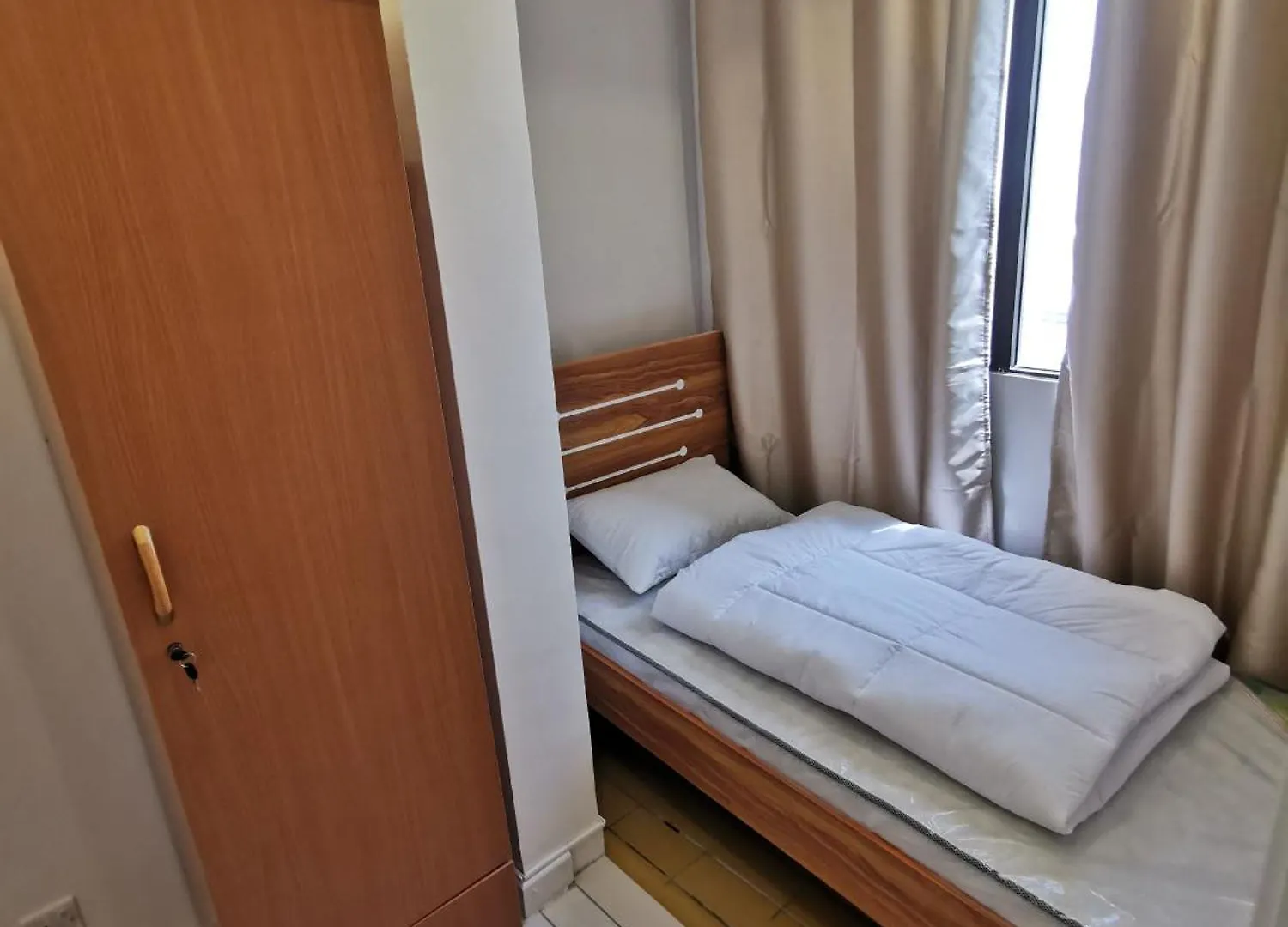 دبي Cloud9 Premium Hostel 0*,