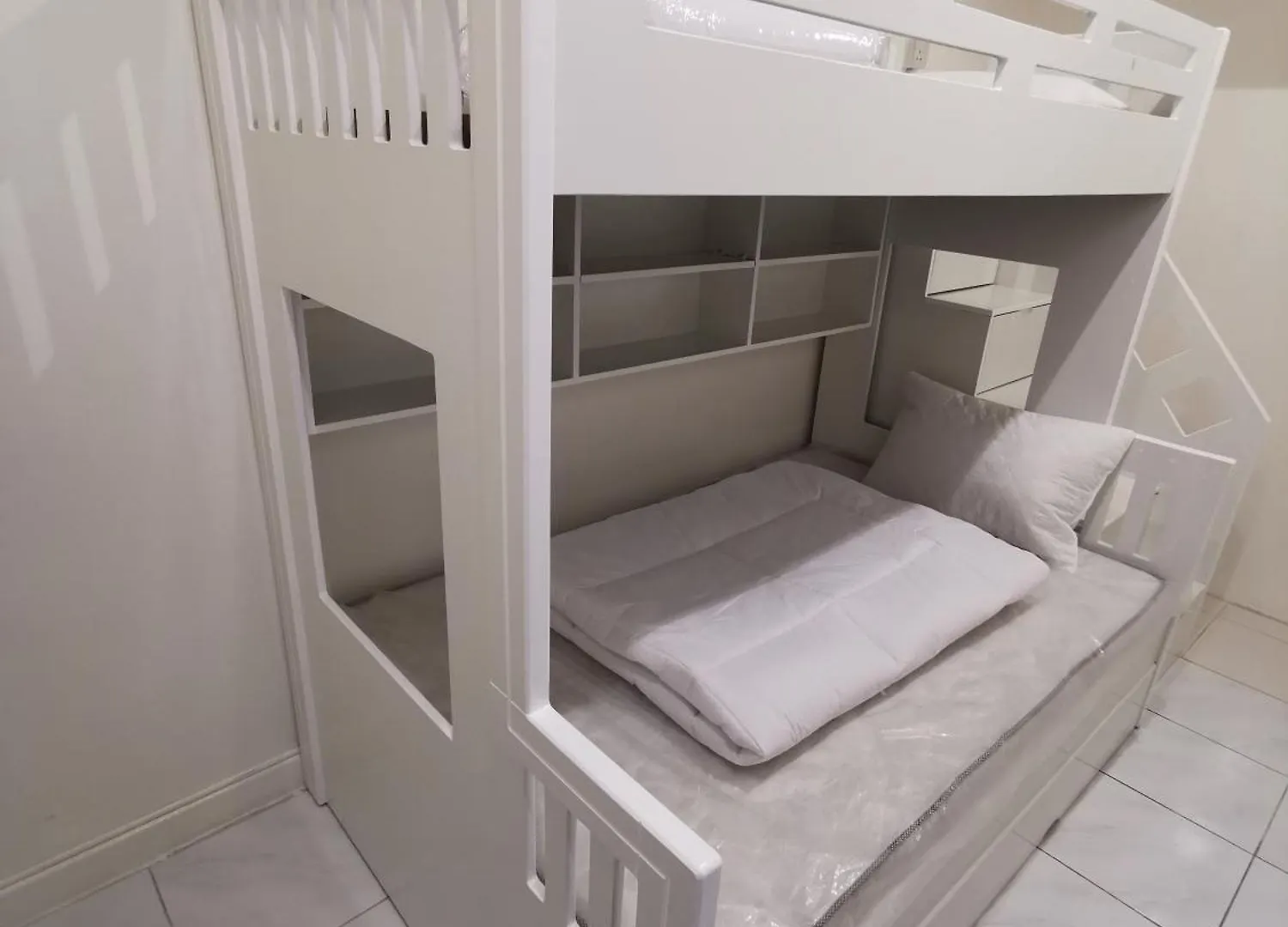 دبي Cloud9 Premium Hostel الإمارات العربية المتحدة
