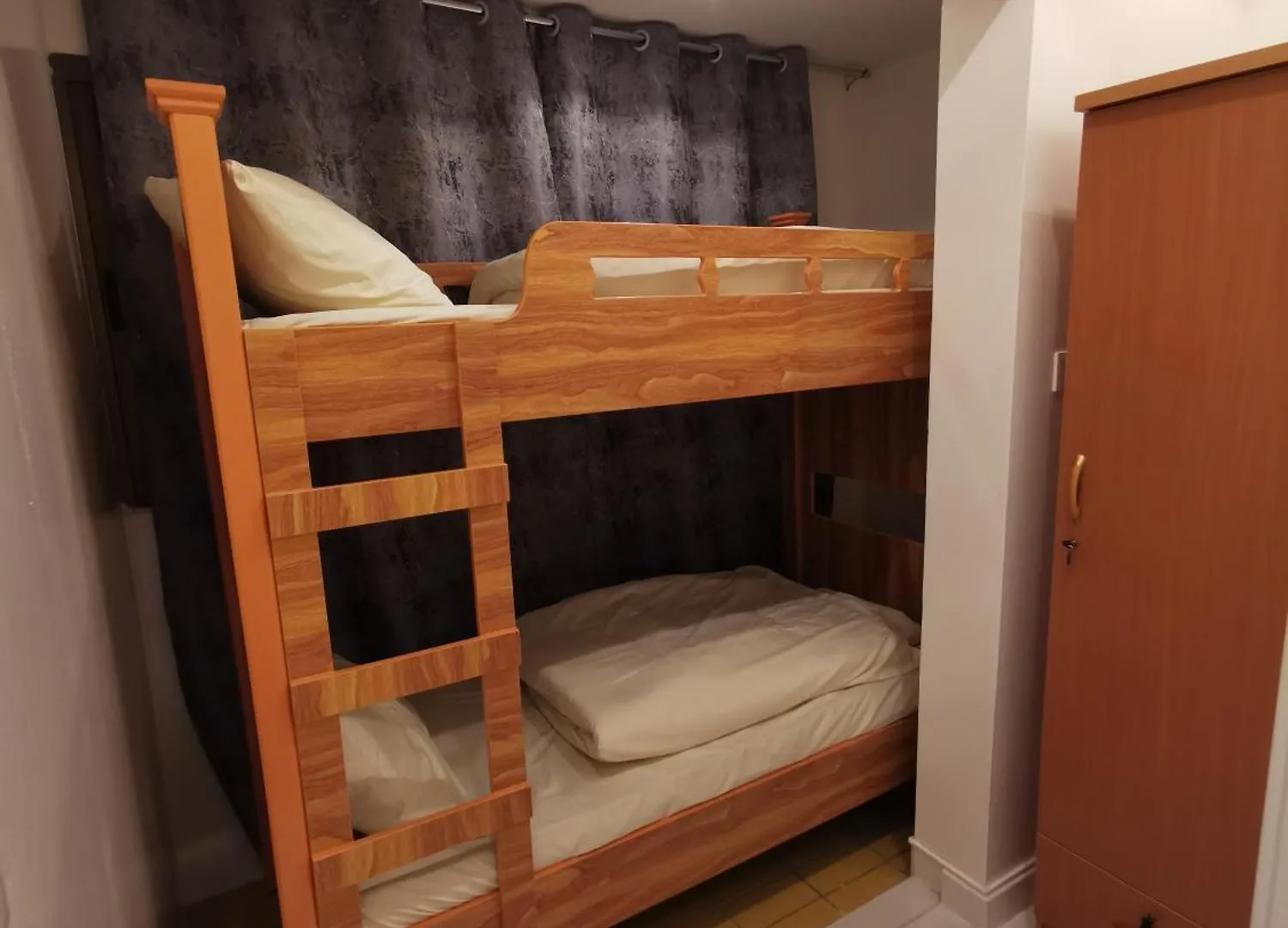دبي Cloud9 Premium Hostel الإمارات العربية المتحدة