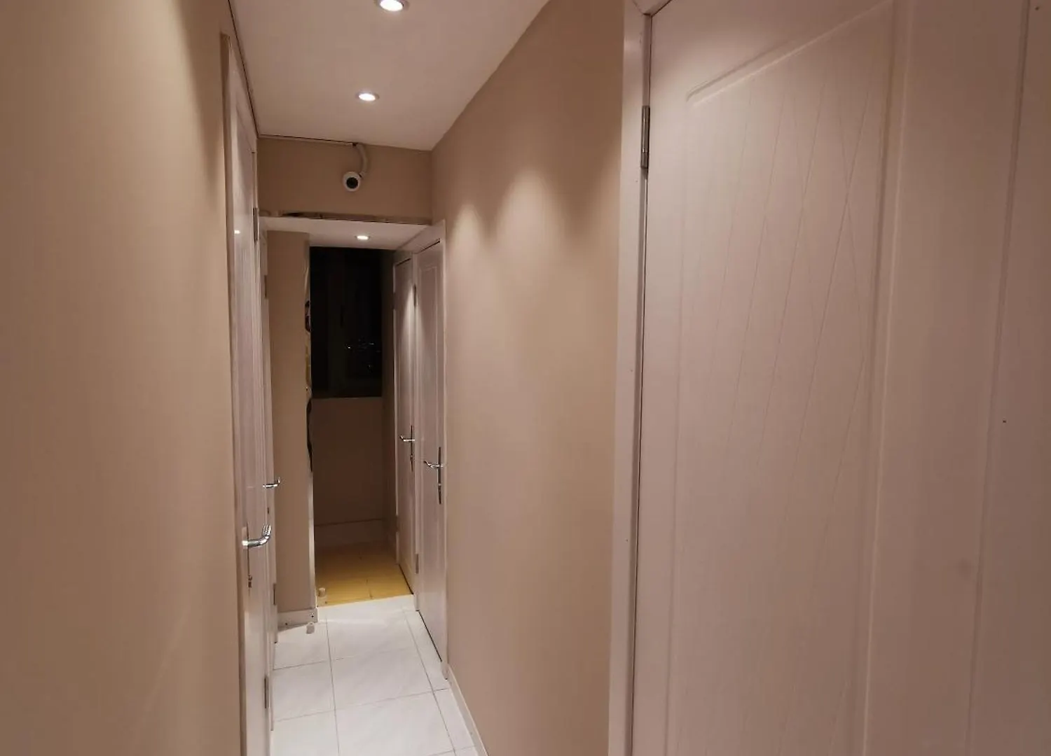 Cloud9 Premium Hostel Dubai United Arab Emirates