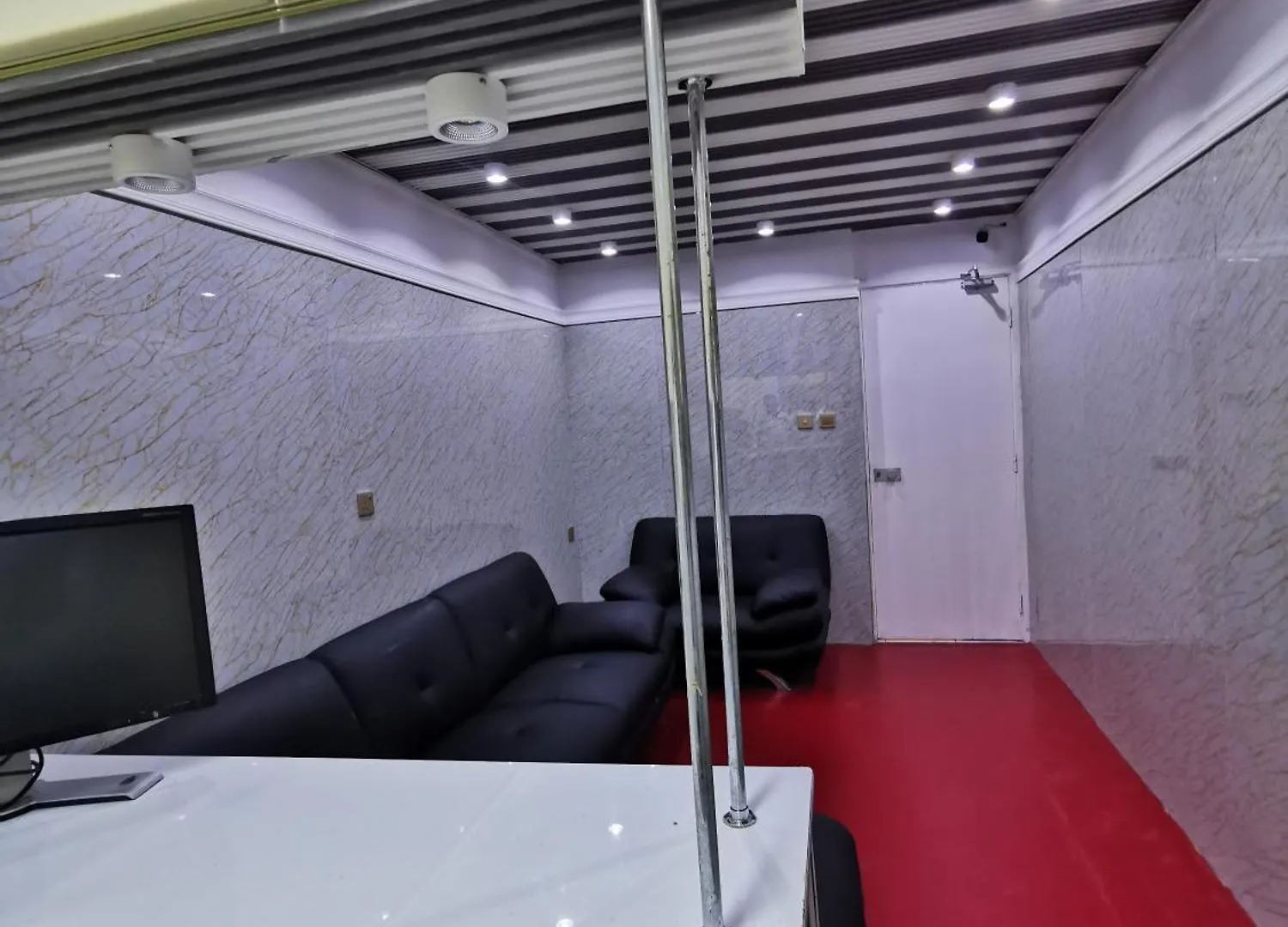 Cloud9 Premium Hostel Dubai 0*,  United Arab Emirates