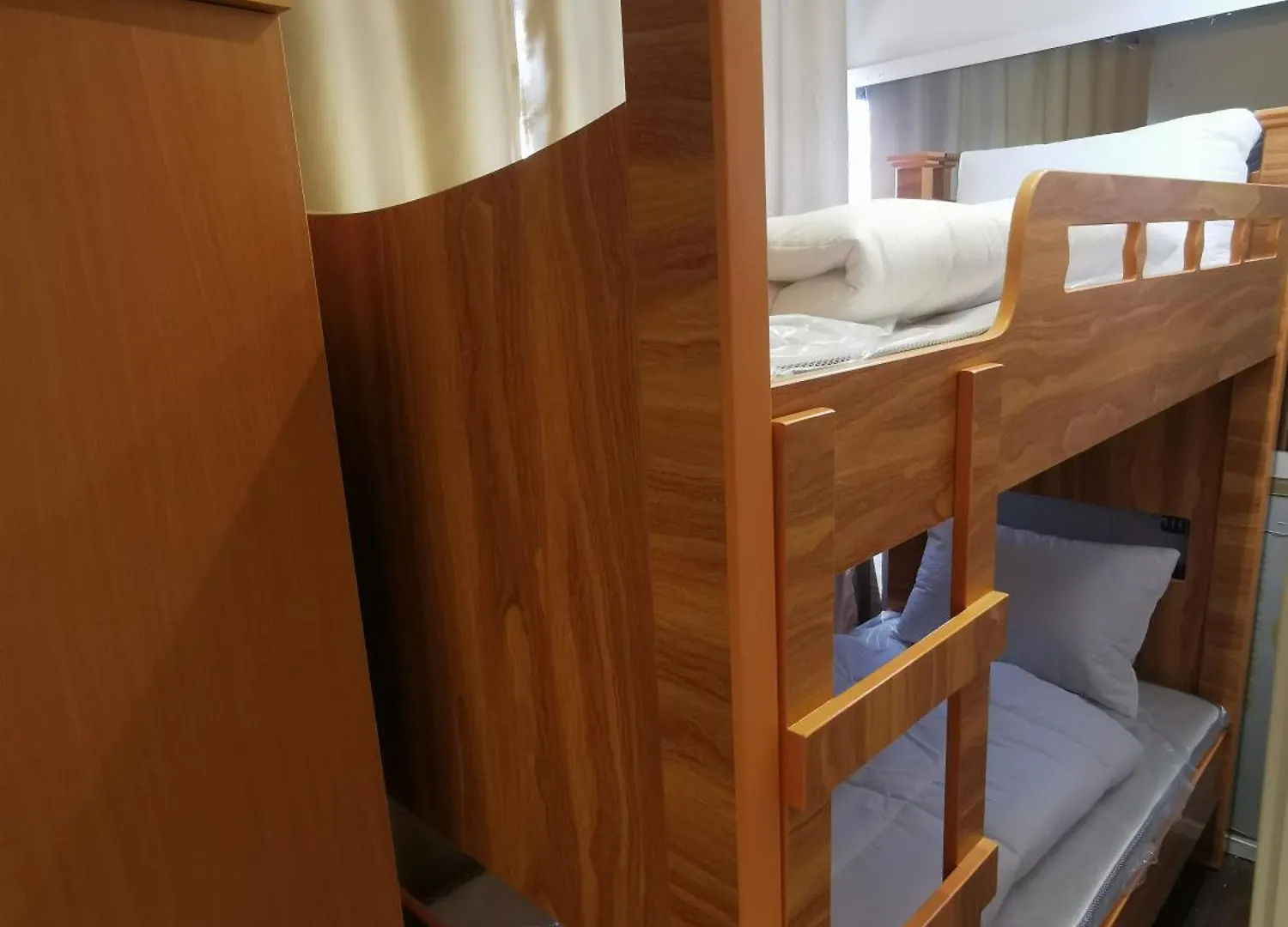 Cloud9 Premium Hostel Dubai